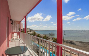 Gorgeous Apartment In San Pedro Del Pinatar